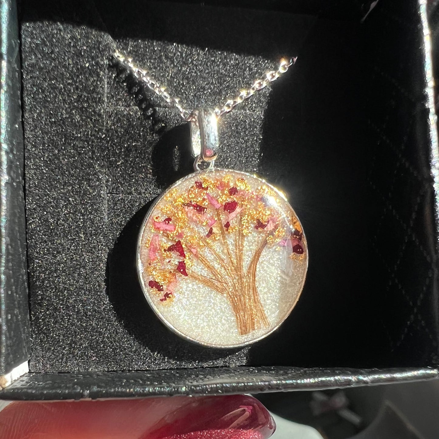 Tree of Life Pendant