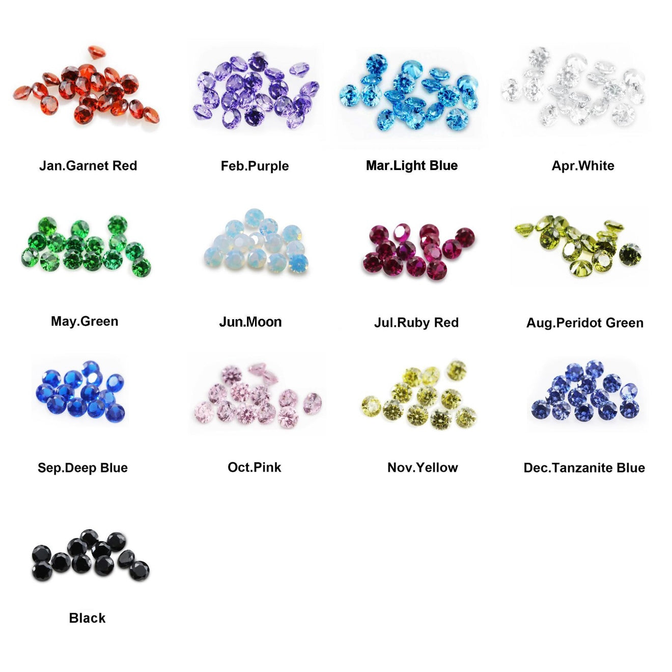 Circle Channel Pendant