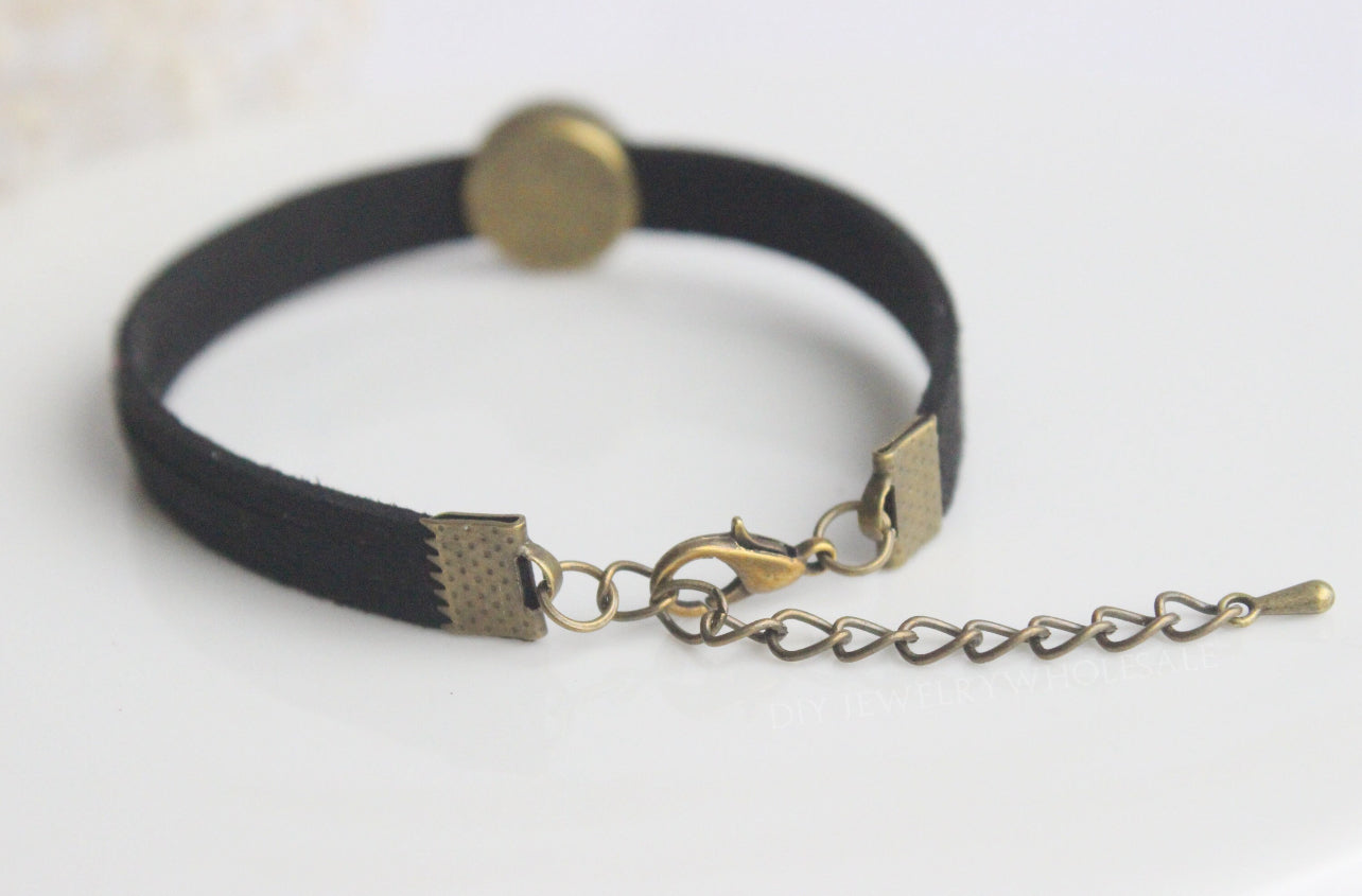 Leather Bracelet