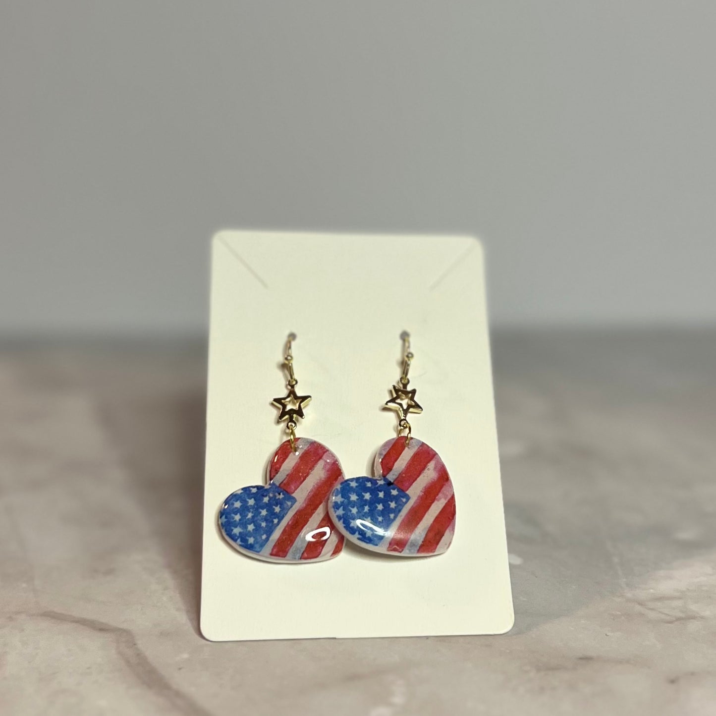 American Hearts
