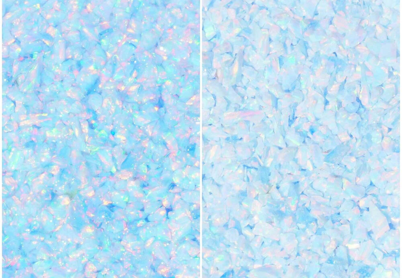 Opal Inclusions