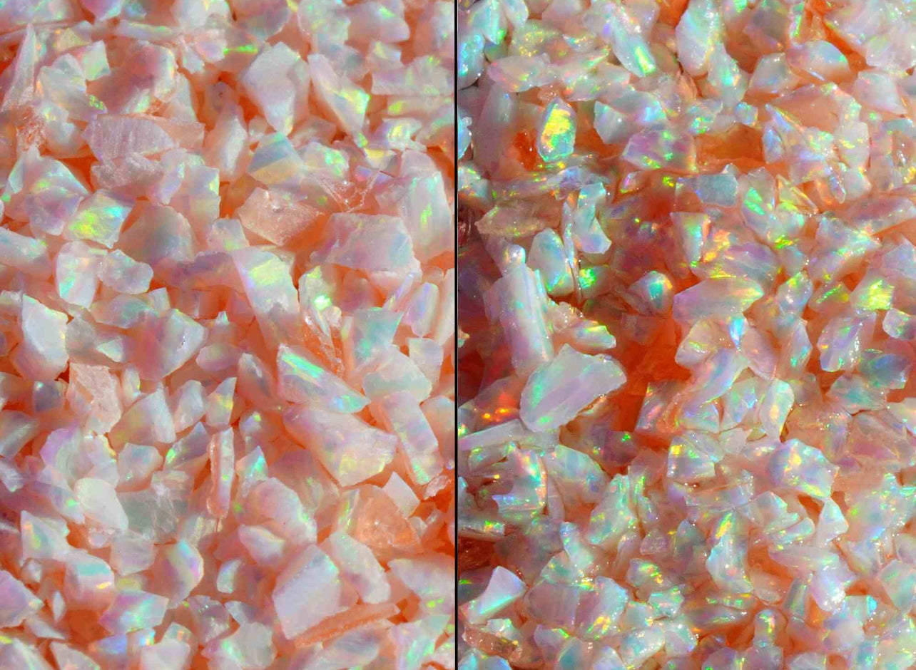 Opal Inclusions
