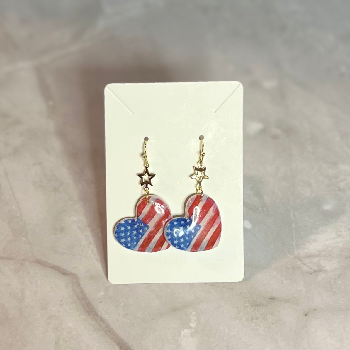 American Hearts