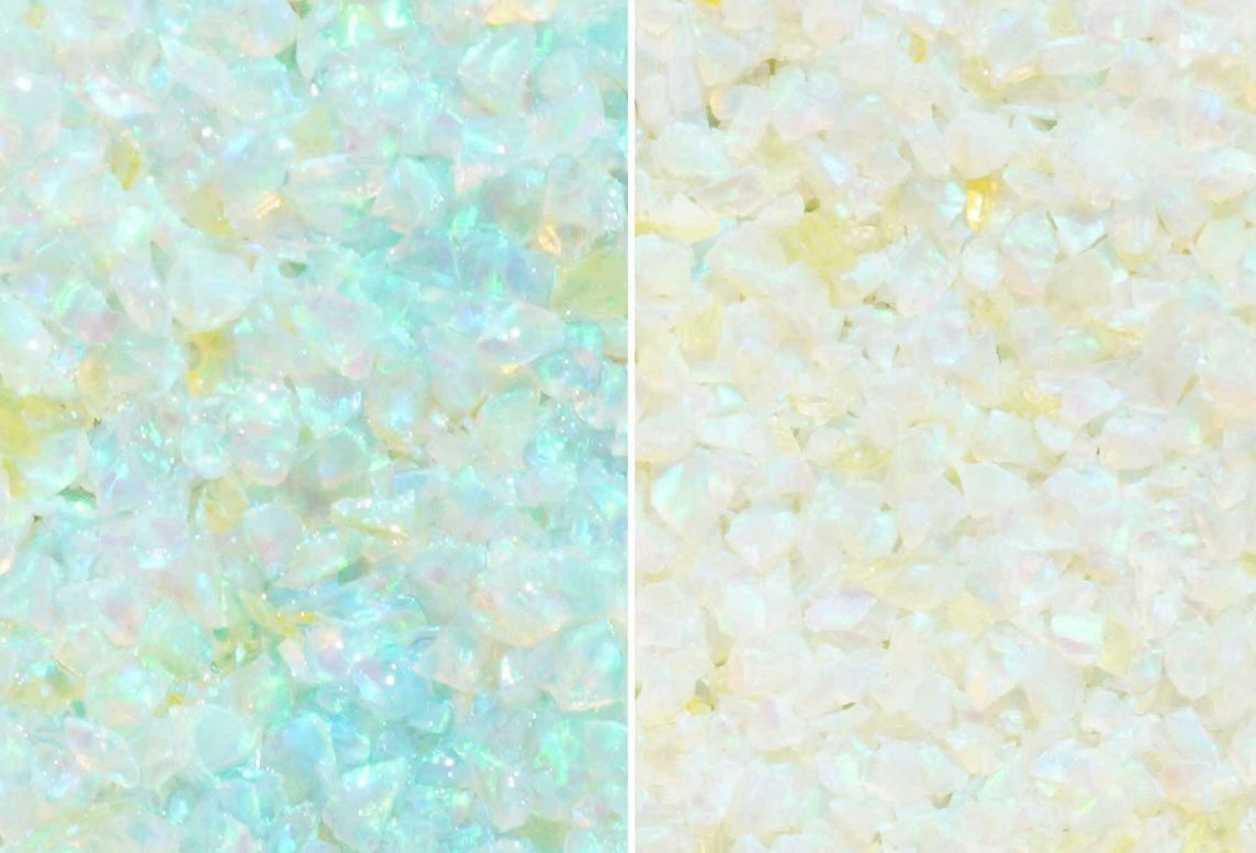 Opal Inclusions