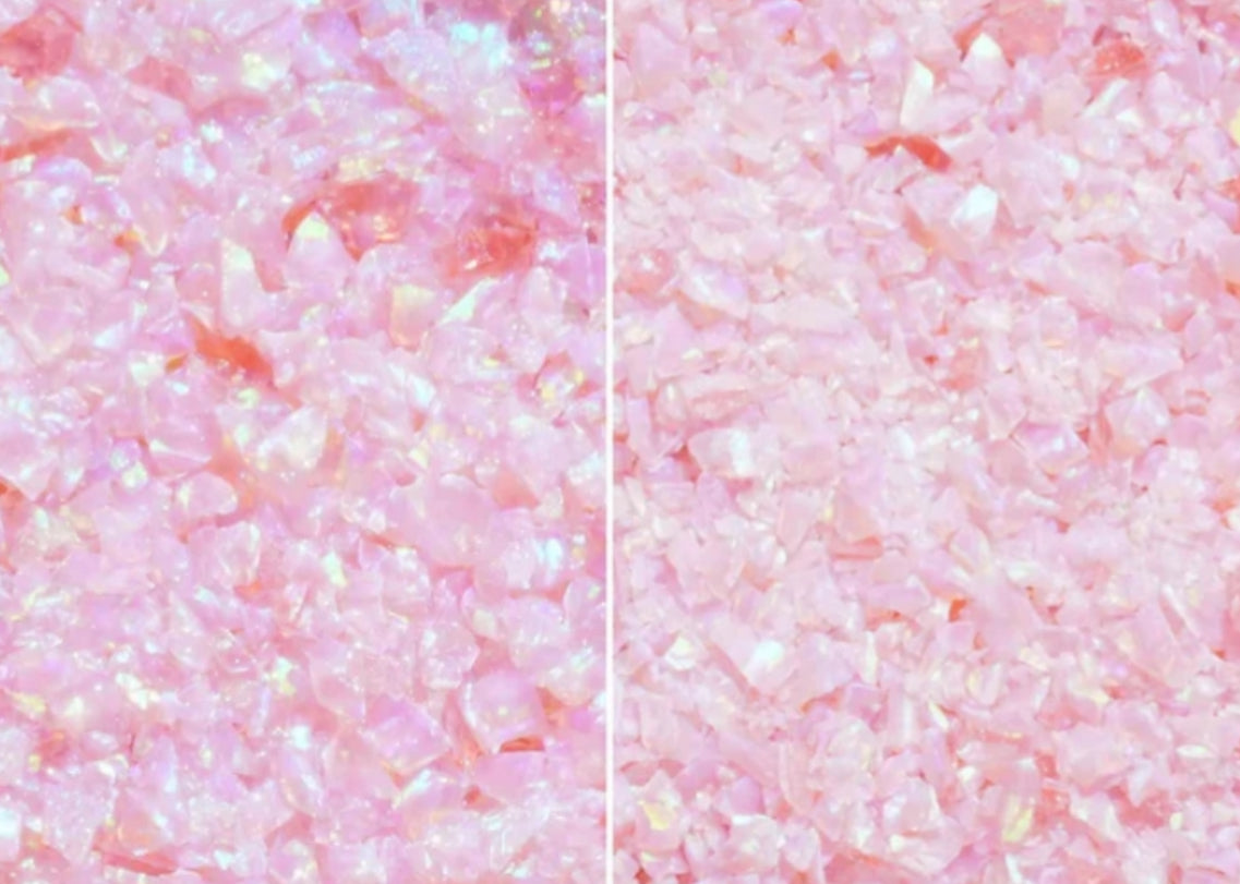 Opal Inclusions