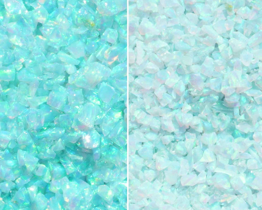 Opal Inclusions