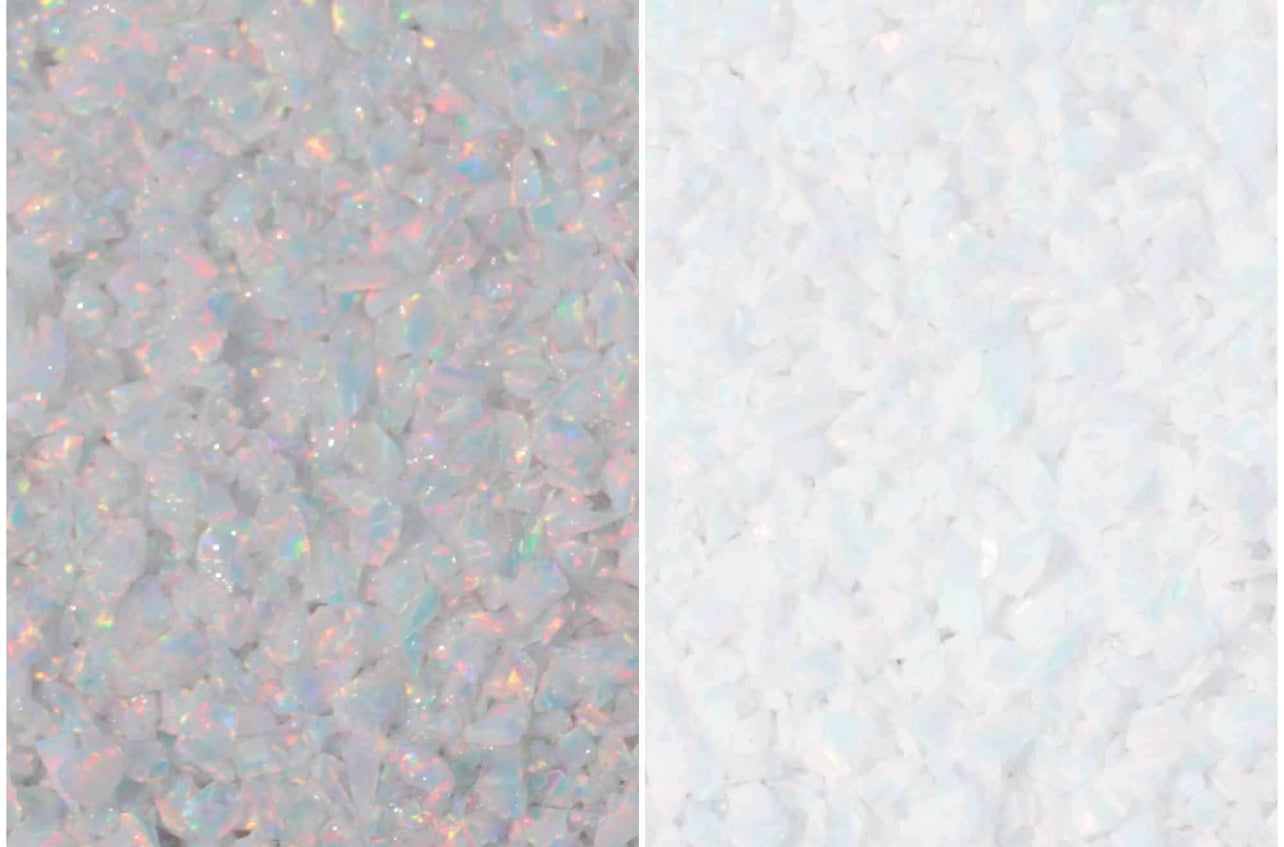 Opal Inclusions