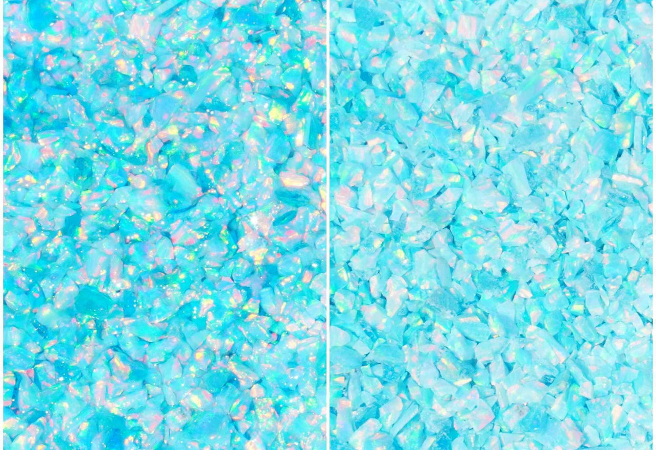 Opal Inclusions