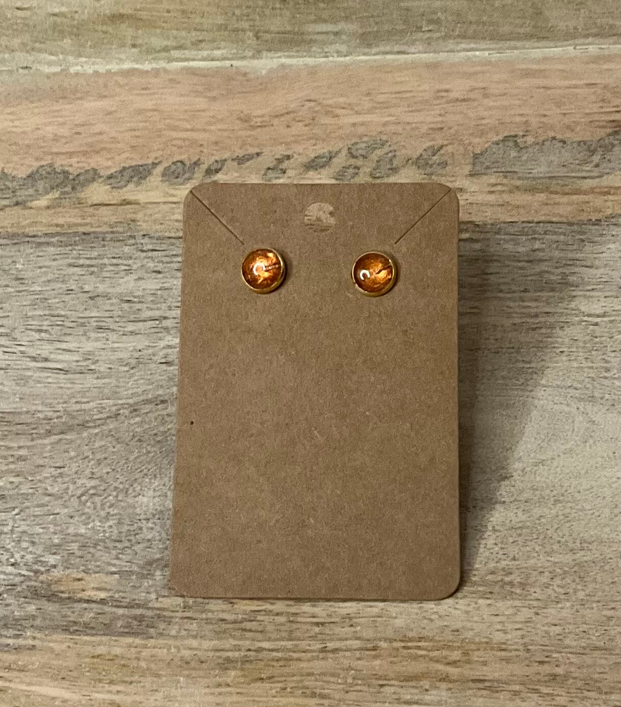 Cooper metallic studs