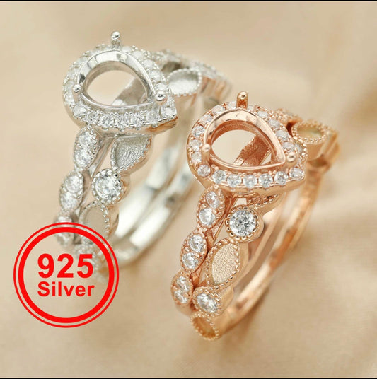 Emma Ring + 2nd band