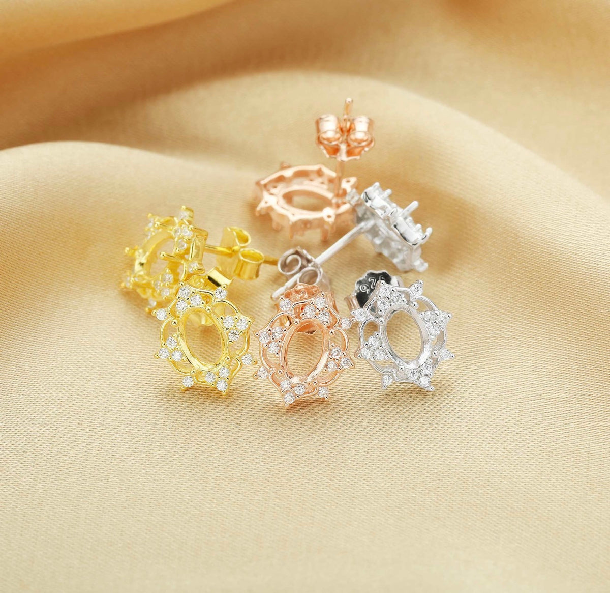 Vintage Earring