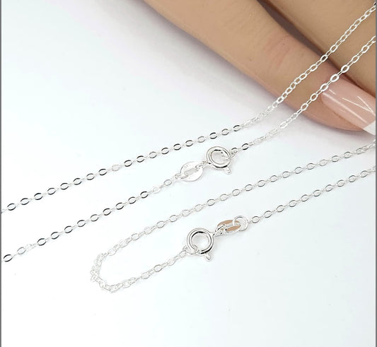 Length Upgrade - Cable Chain