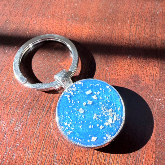 Keepsake Keychain
