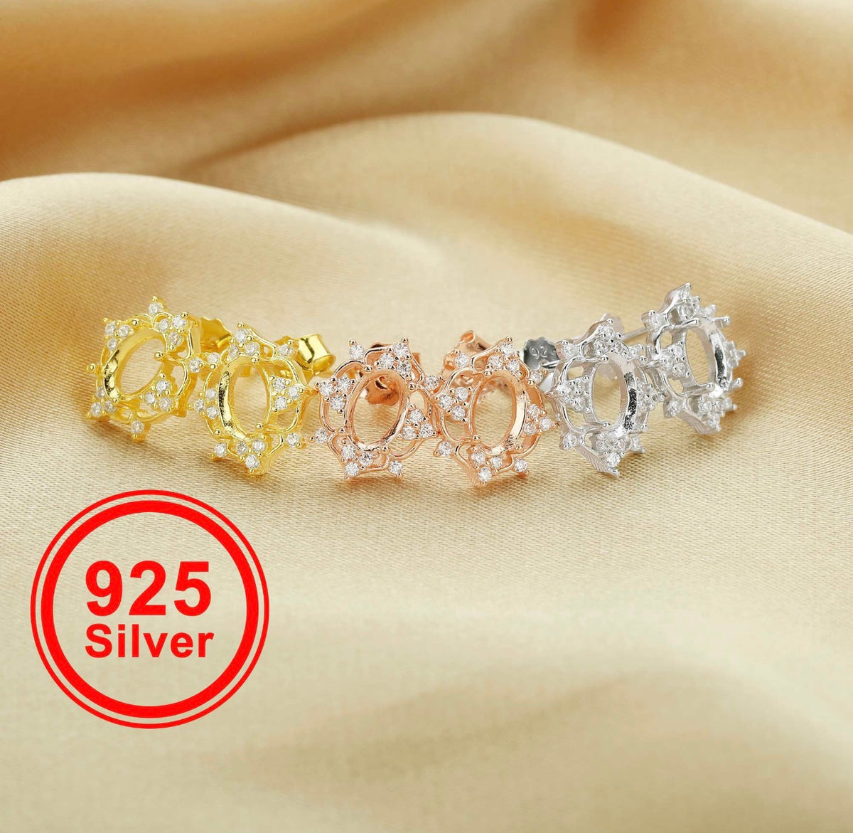 Vintage Earring