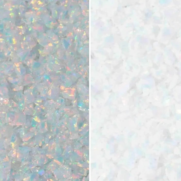 Opal Inclusions